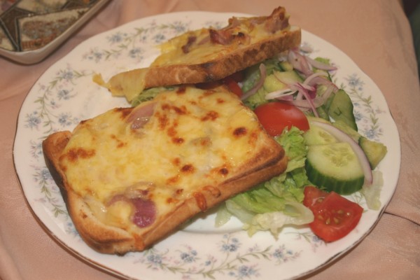 Préparation de repas à domicile à Fougères,